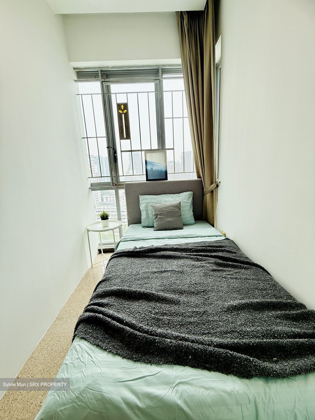 Bishan Loft (D20), Condominium #618053921